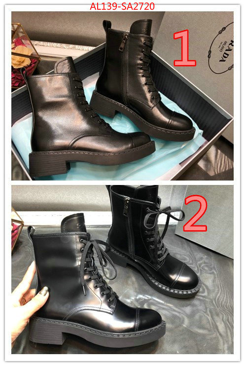 Women Shoes-Prada,what's the best place to buy replica , ID:SA2720,$: 139USD