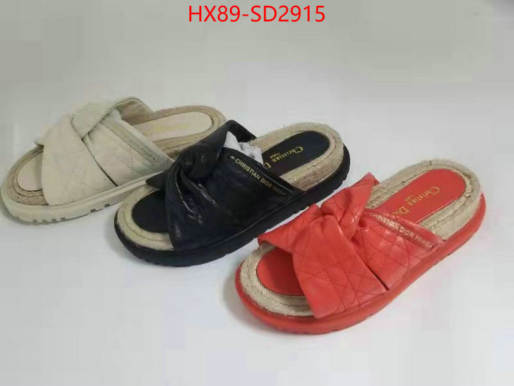 Women Shoes-Dior,replica shop , ID: SD2915,