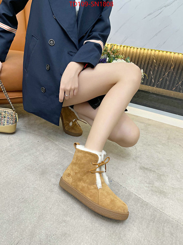 Women Shoes-UGG,sale , ID: SN1808,$: 109USD