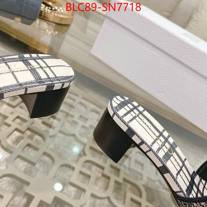 Women Shoes-Dior,aaaaa , ID: SN7718,$: 89USD