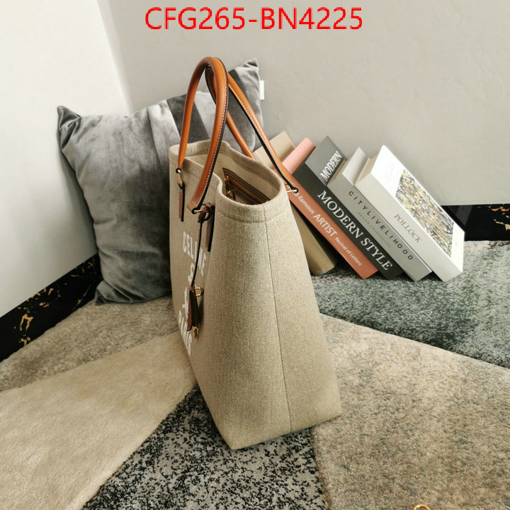 CELINE Bags(TOP)-Handbag,what's the best place to buy replica ,ID: BN4225,$: 265USD