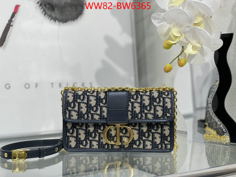 Dior Bags(4A)-Montaigne-,ID: BW6365,$: 82USD