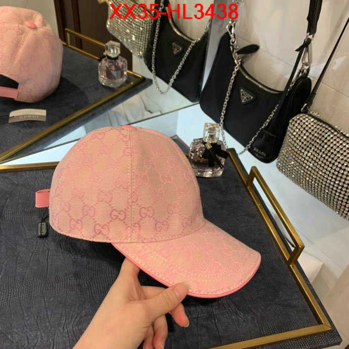 Cap (Hat)-Gucci,best , ID: HL3438,$: 35USD