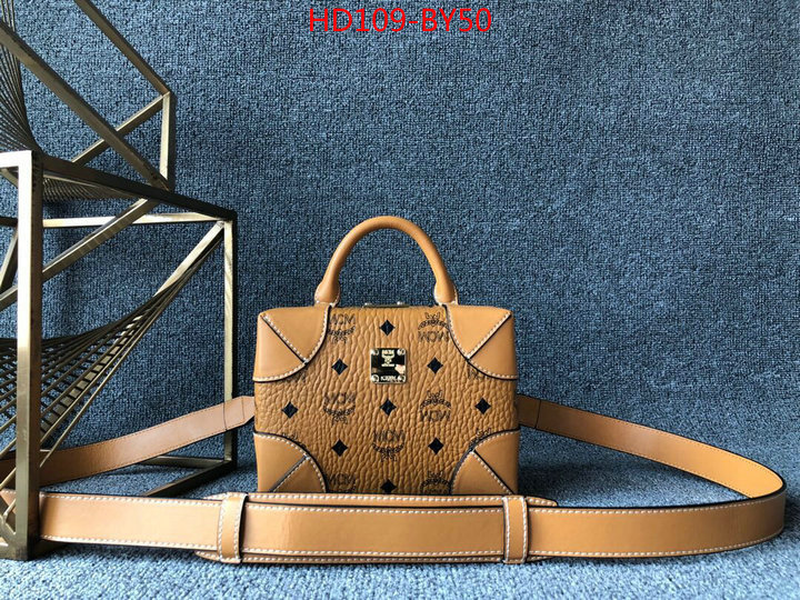 MCM Bags(TOP)-Diagonal-,ID: BY50,$:8109USD