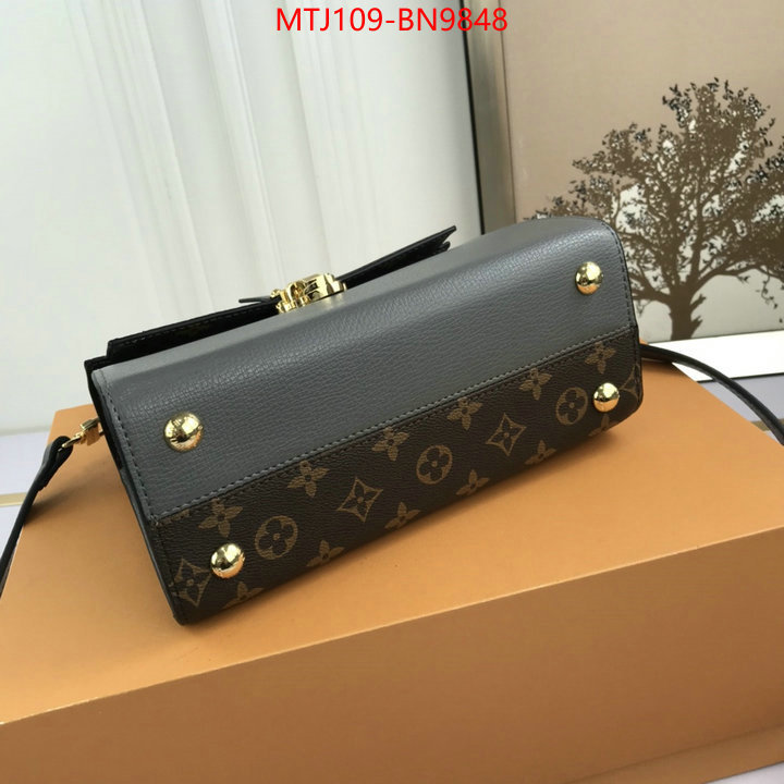 LV Bags(4A)-Pochette MTis Bag-Twist-,ID: BN9848,$: 109USD