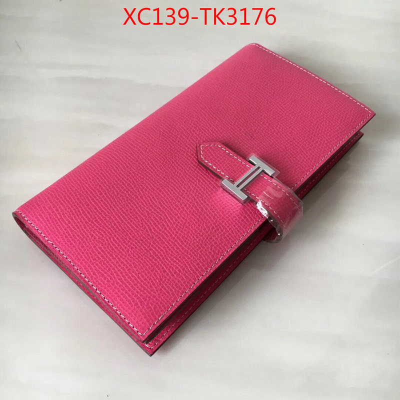 Hermes Bags(TOP)-Wallet-,2023 replica ,ID: TK3176,$:139USD