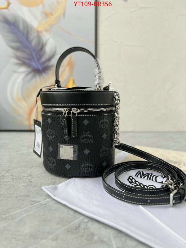 MCM Bags(4A)-Diagonal-,buy cheap ,ID: BR356,$: 109USD