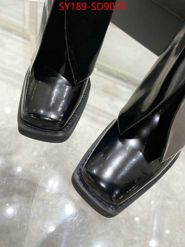 Women Shoes-Calvin luo,what's the best place to buy replica , ID: SD9070,$: 189USD