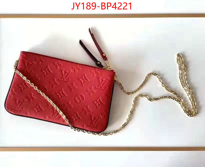 LV Bags(TOP)-Pochette MTis-Twist-,ID: BP4221,$: 189USD