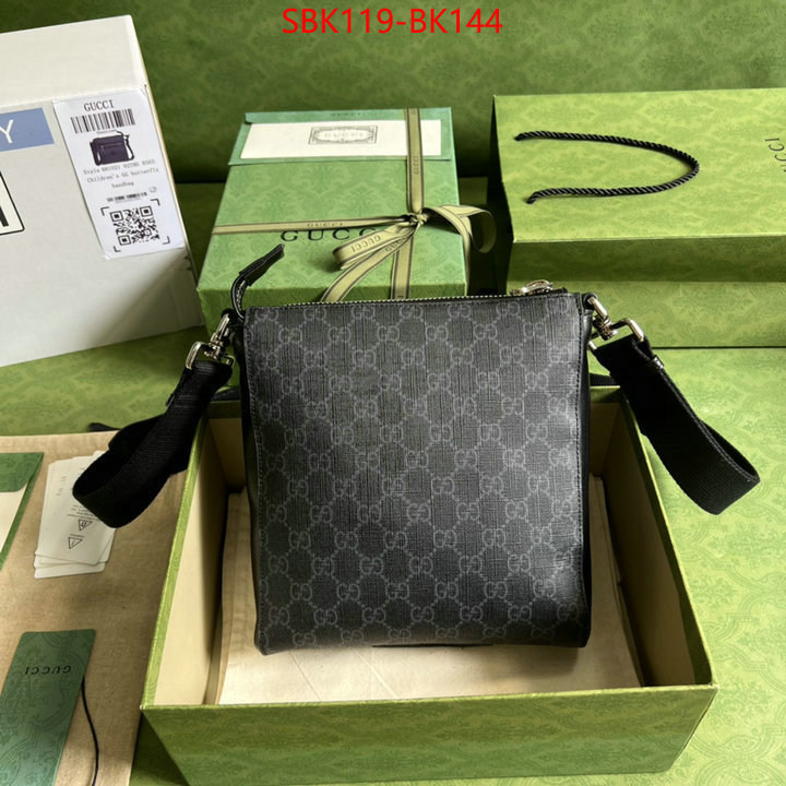 Gucci Bags Promotion-,ID: BK144,