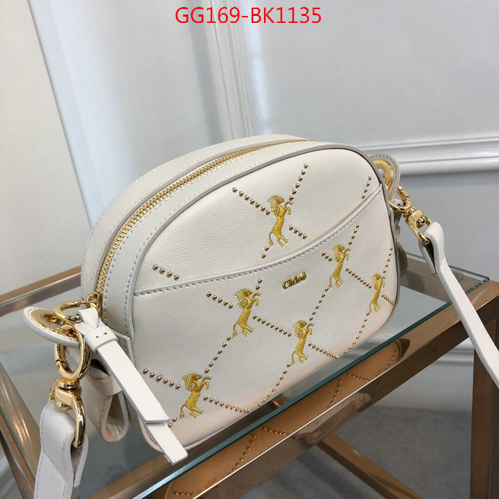 Chloe Bags(TOP)-Diagonal,cheap wholesale ,ID: BK1135,$:169USD