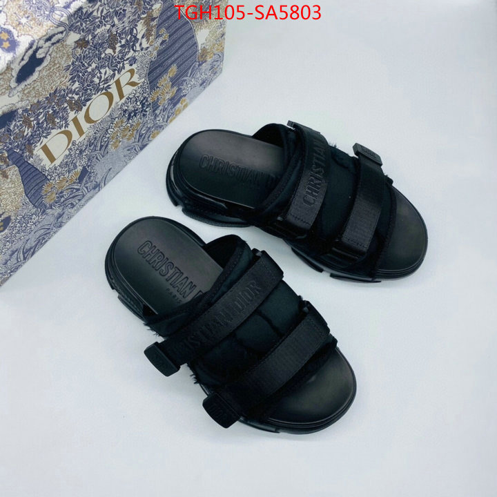 Women Shoes-LV,outlet sale store , ID: SA5803,$: 105USD