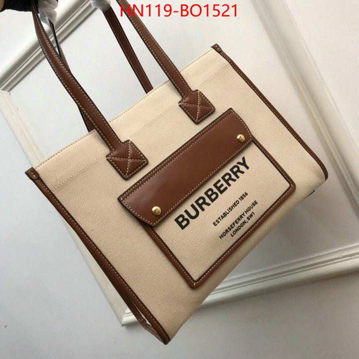 Burberry Bags(4A)-Handbag,how to buy replica shop ,ID: BO1521,$: 119USD