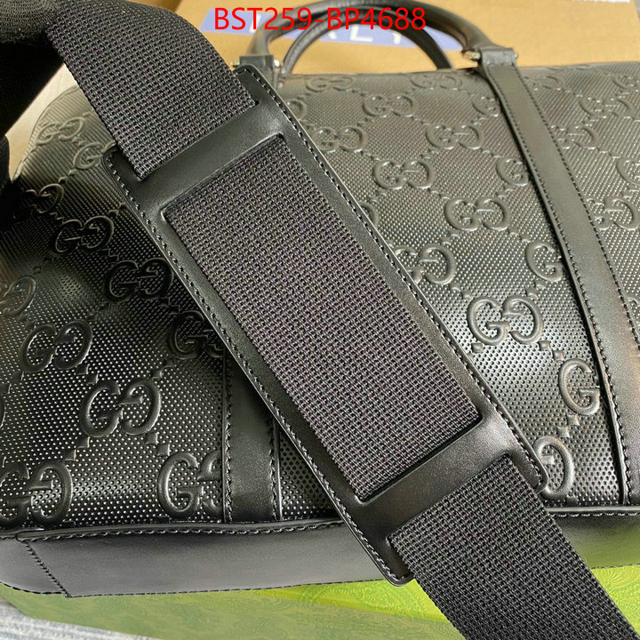 Gucci Bags(TOP)-Handbag-,ID: BP4688,$: 259USD