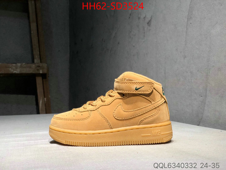 Kids shoes-NIKE,wholesale , ID: SD3524,$: 62USD