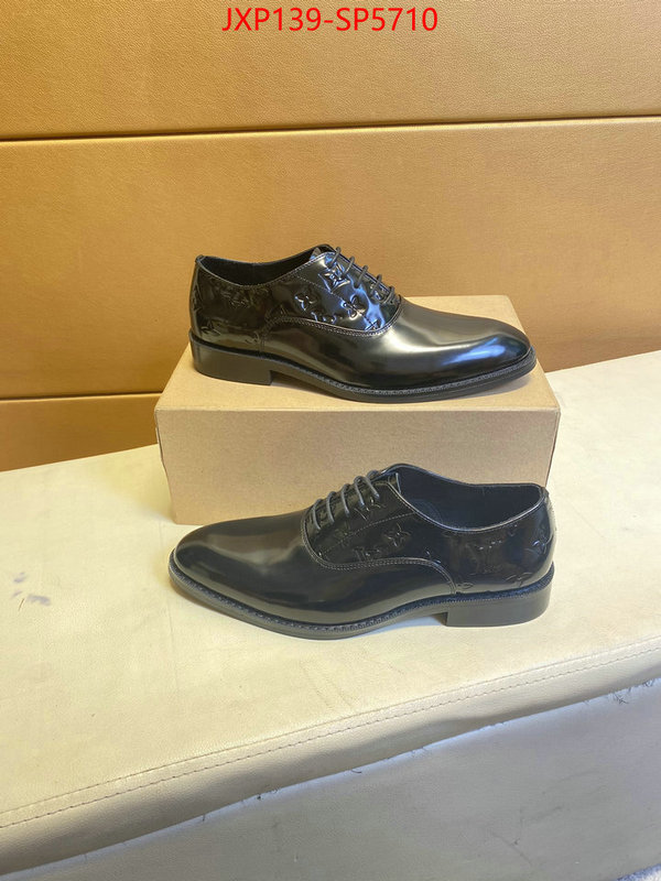 Mens highquality leather shoes-,ID: SP5710,$: 139USD