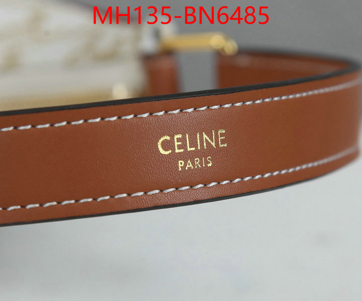 CELINE Bags(TOP)-AVA,designer high replica ,ID: BN6485,$: 135USD