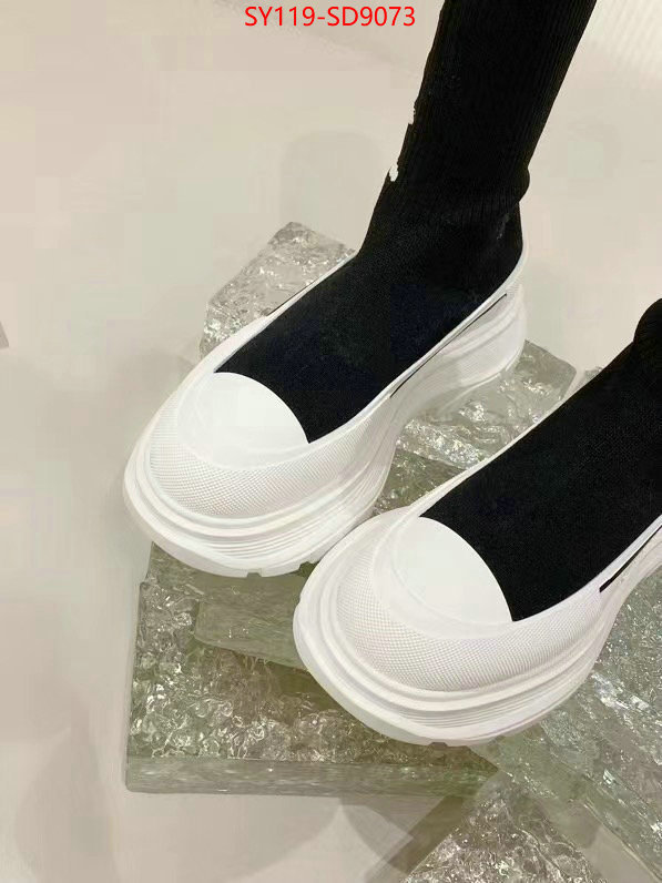 Women Shoes-Alexander McQueen,is it ok to buy replica , ID: SD9073,$: 119USD