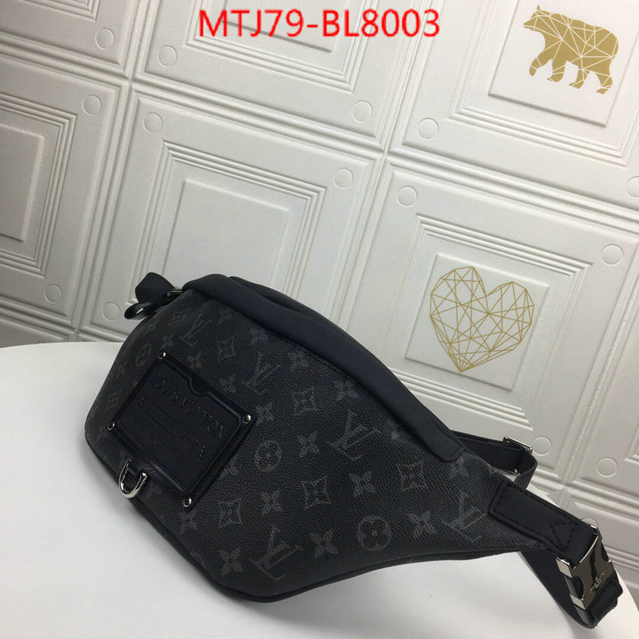 LV Bags(4A)-Discovery-,how quality ,ID: BL8003,$: 79USD