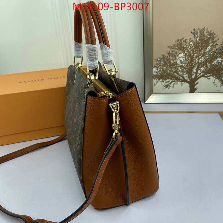 LV Bags(4A)-Handbag Collection-,ID: BP3007,$: 109USD
