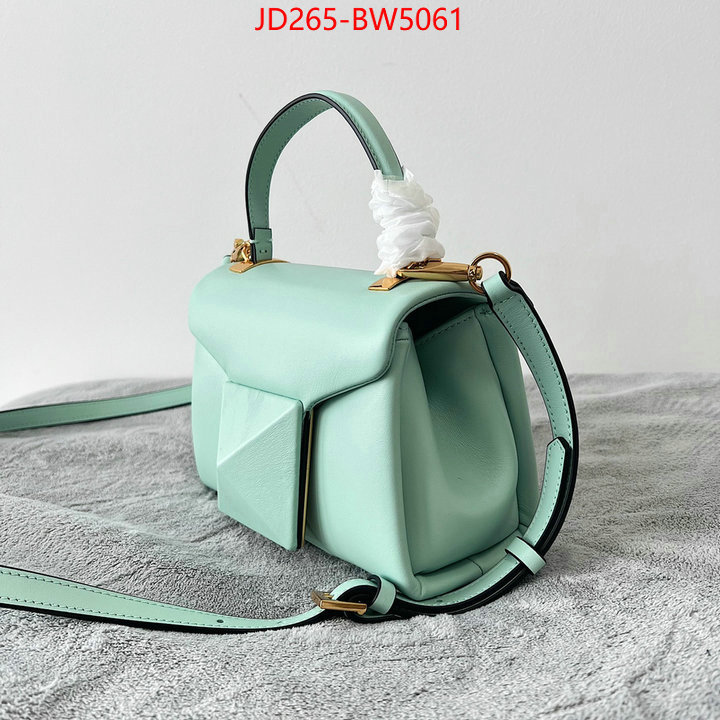 Valentino Bags (TOP)-Diagonal-,high quality 1:1 replica ,ID: BW5061,$: 265USD