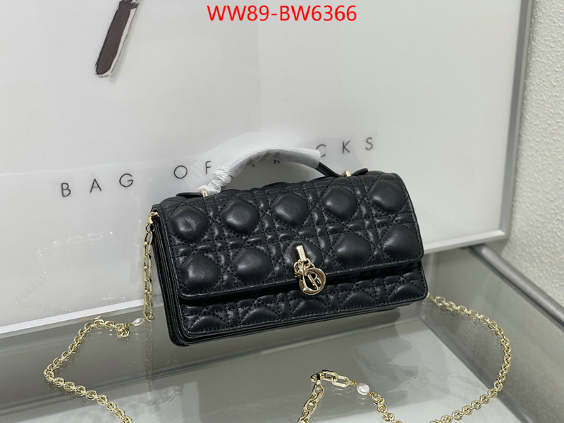 Dior Bags(4A)-Other Style-,ID: BW6366,$: 89USD