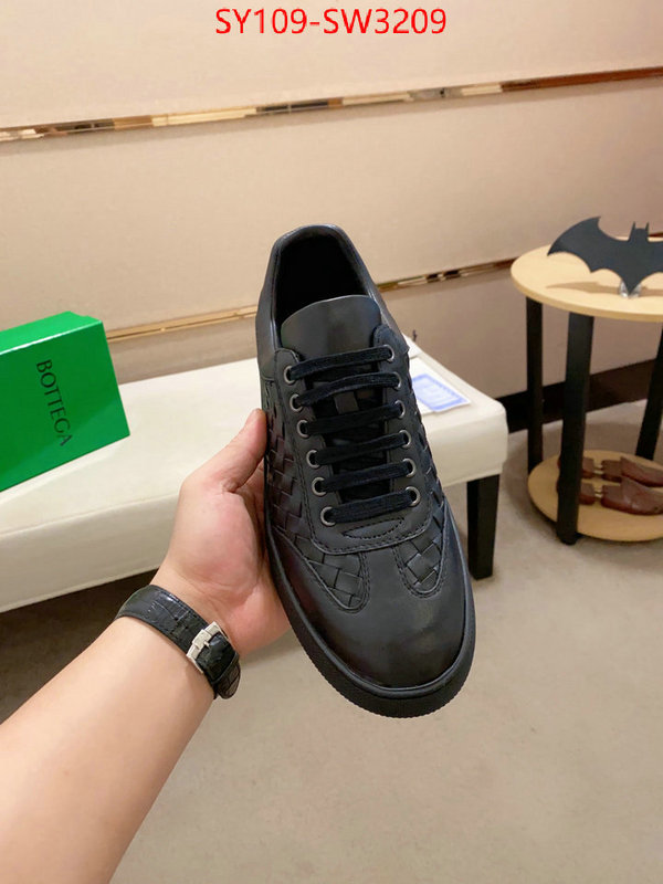Men Shoes-BV,online from china designer , ID: SW3209,$: 109USD