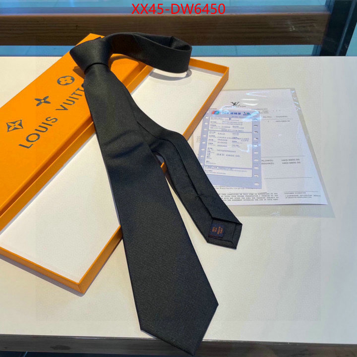 Ties-LV,what's best , ID: DW6450,$: 45USD