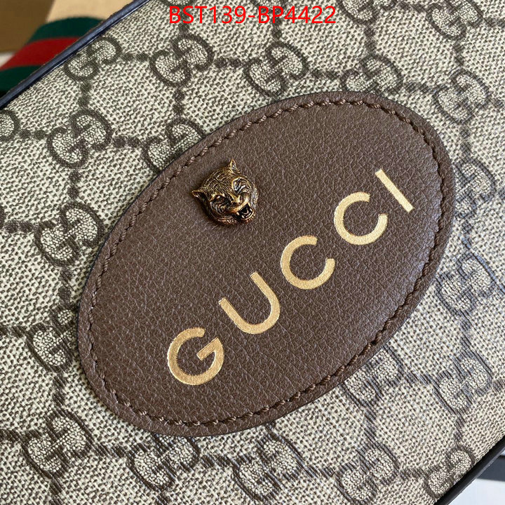 Gucci Bags(TOP)-Neo Vintage-,aaaaa+ replica ,ID: BP4422,$: 139USD