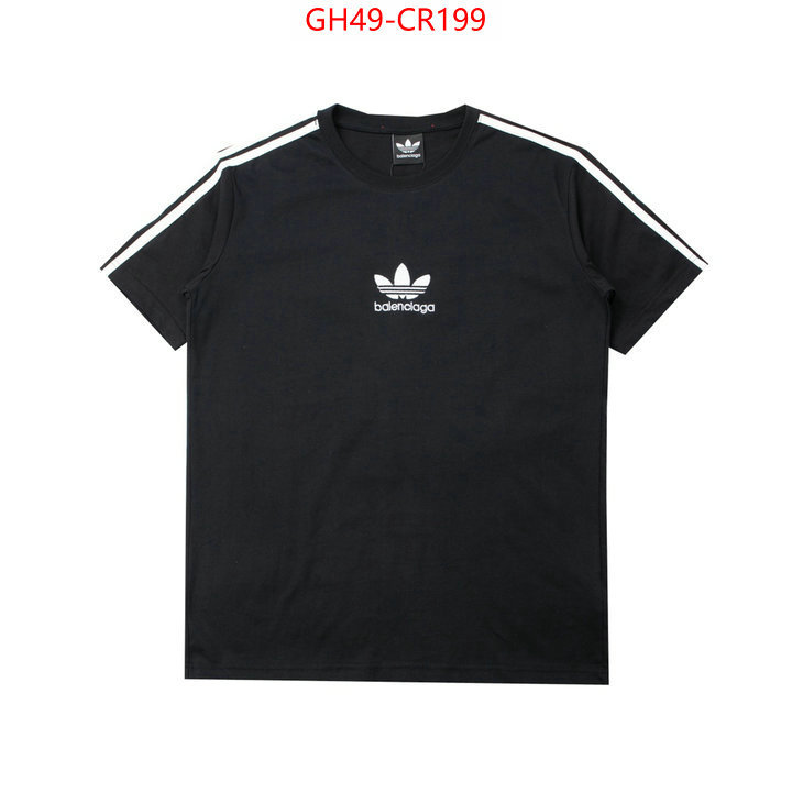 Clothing-Adidas,where can i buy the best 1:1 original , ID: CR199,$: 49USD