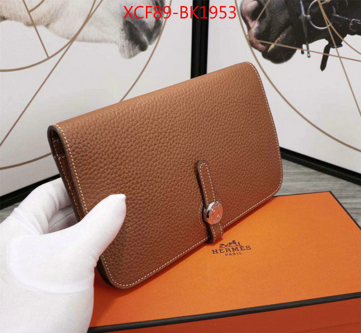 Hermes Bags(TOP)-Wallet-,sell online ,ID: BK1953,$: 145USD