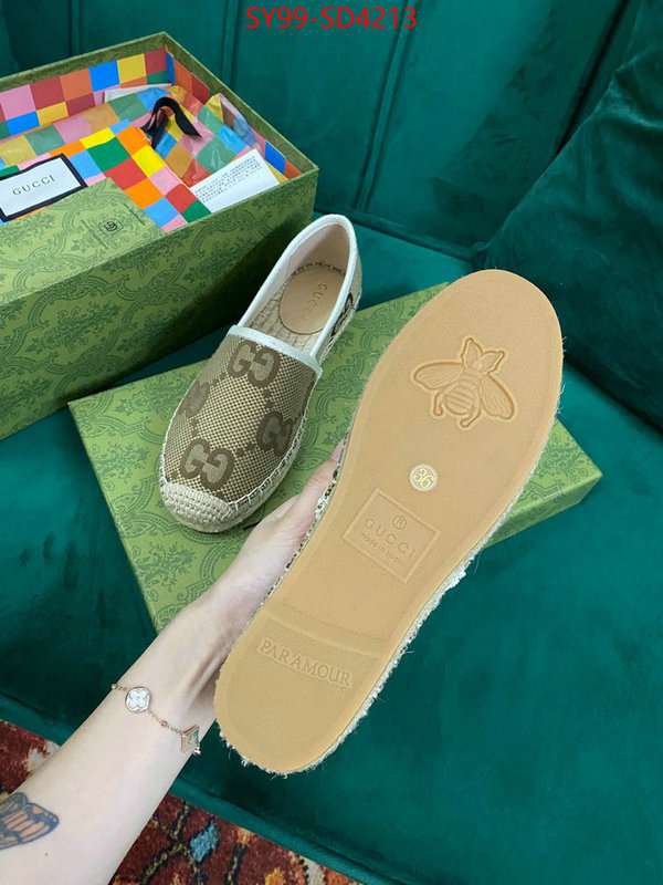 Women Shoes-Gucci,is it ok to buy , ID: SD4213,$: 99USD