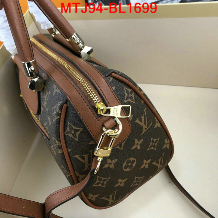 LV Bags(4A)-Handbag Collection-,ID: BL1699,$: 94USD