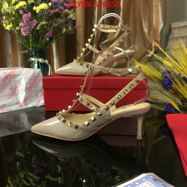 Women Shoes-Valentino,supplier in china , ID: SL6850,$: 89USD