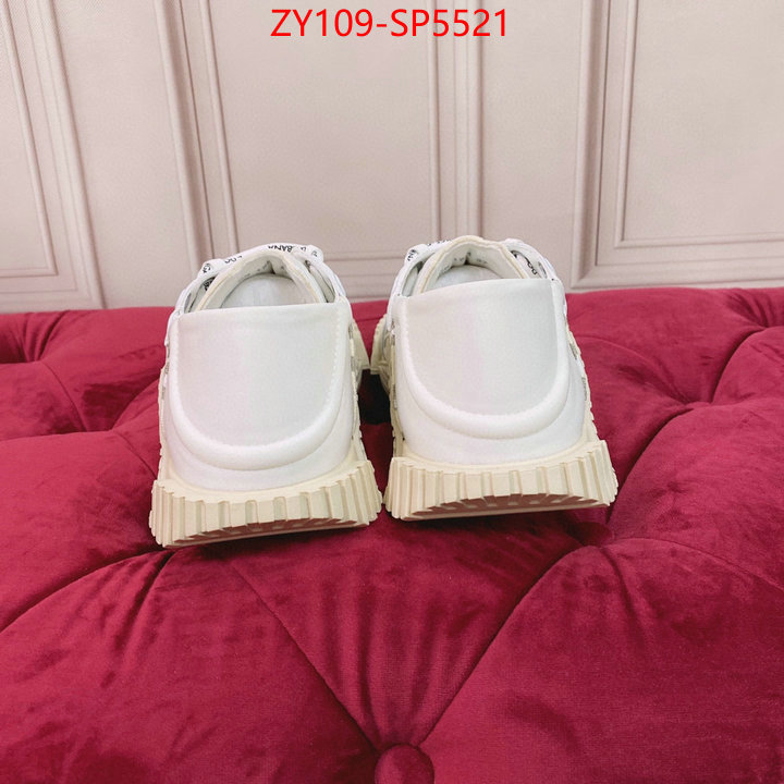 Women Shoes-DG,can i buy replica , ID: SP5521,$: 109USD