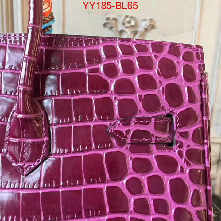 Hermes Bags(TOP)-Birkin-,good ,ID: BL65,$:185USD