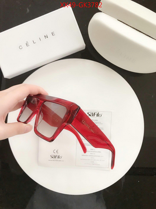 Glasses-CELINE,online sales , ID: GK3782,$:49USD