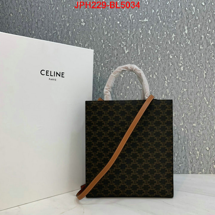 CELINE Bags(TOP)-Cabas Series,buy cheap ,ID:BL5034,$: 229USD