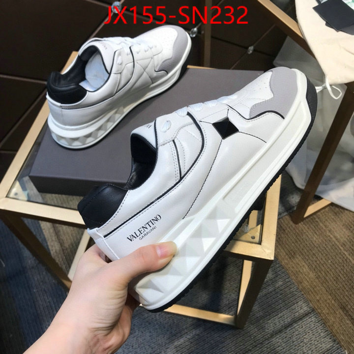 Women Shoes-Valentino,best website for replica , ID: SN232,$: 155USD