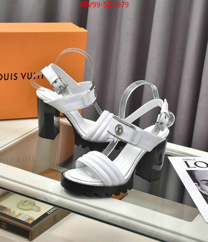 Women Shoes-LV,best like , ID: SD2079,$: 99USD