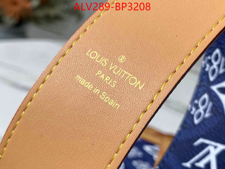 LV Bags(TOP)-Petite Malle-,ID: BP3208,$: 289USD