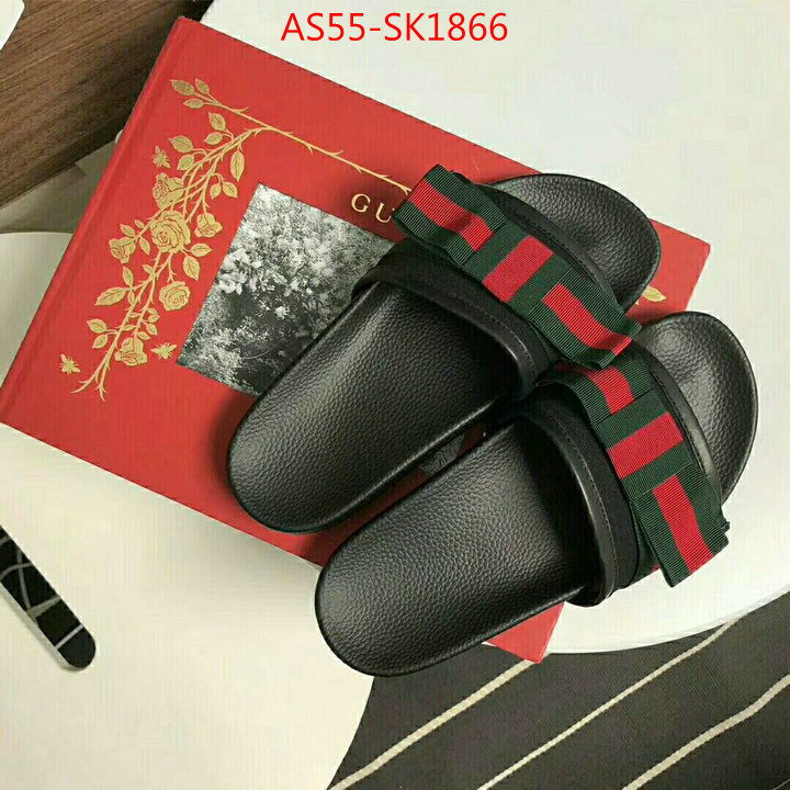 Women Shoes-Gucci,cheap high quality replica , ID: SK1866,$:55USD