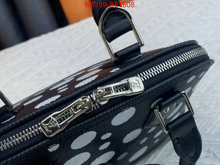 LV Bags(4A)-Alma-,fashion designer ,ID: BE1608,$: 89USD