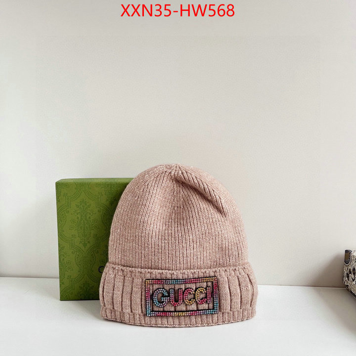 Cap (Hat)-Gucci,buy cheap , ID: HW568,$: 35USD