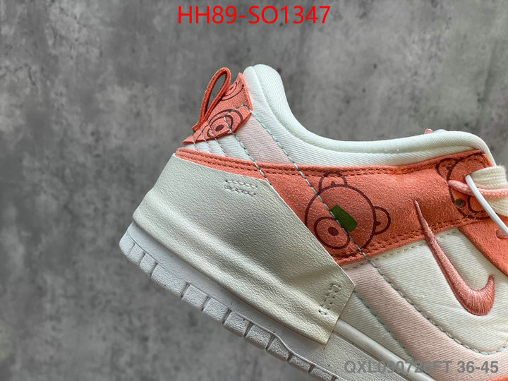 Women Shoes-NIKE,high quality designer replica , ID: SO1347,$: 89USD