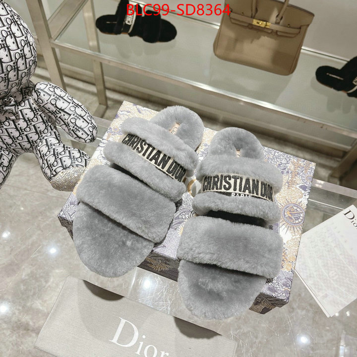 Women Shoes-Dior,first copy , ID: SD8364,$: 99USD