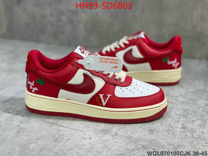 Men Shoes-Nike,high , ID: SD6803,$: 99USD