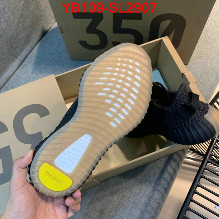 Men Shoes-Adidas Yeezy Boost,best quality fake , ID: SL2907,$: 109USD