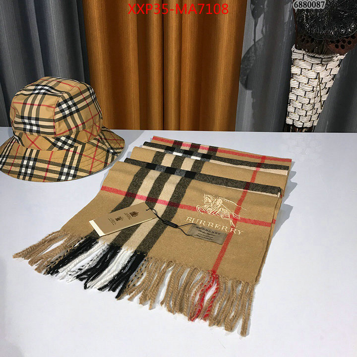 Scarf-Burberry,can you buy knockoff ,ID: MA7108,$: 35USD