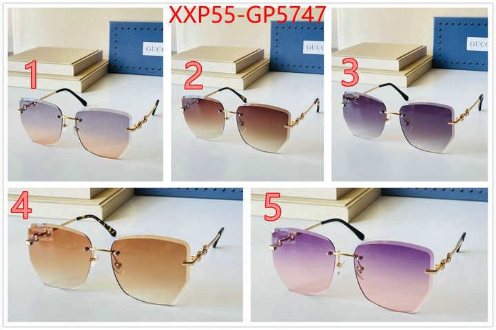 Glasses-Gucci,buy the best high quality replica , ID: GP5747,$: 55USD